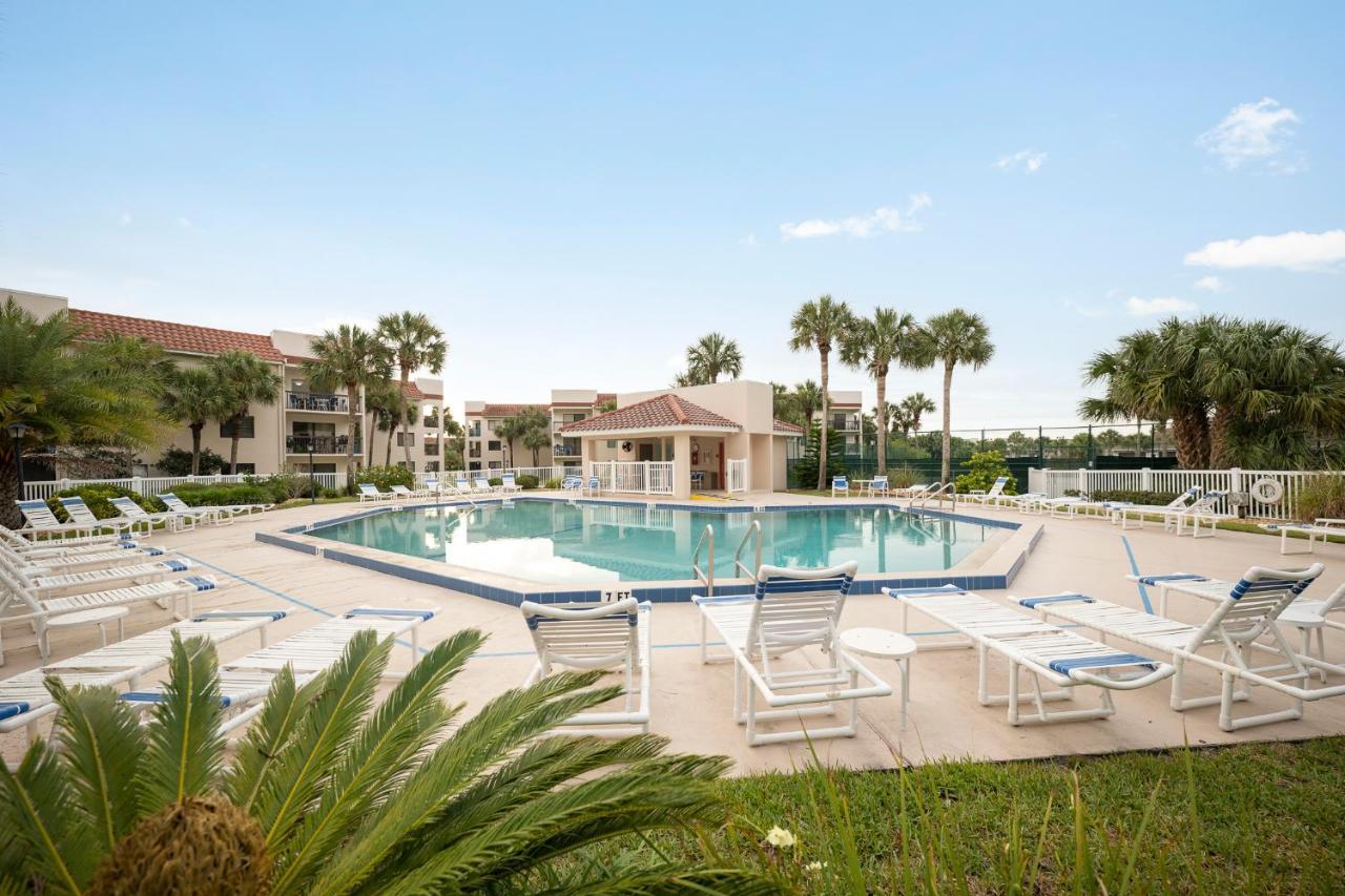 Ocean Village Club K12 St. Augustine Exterior foto