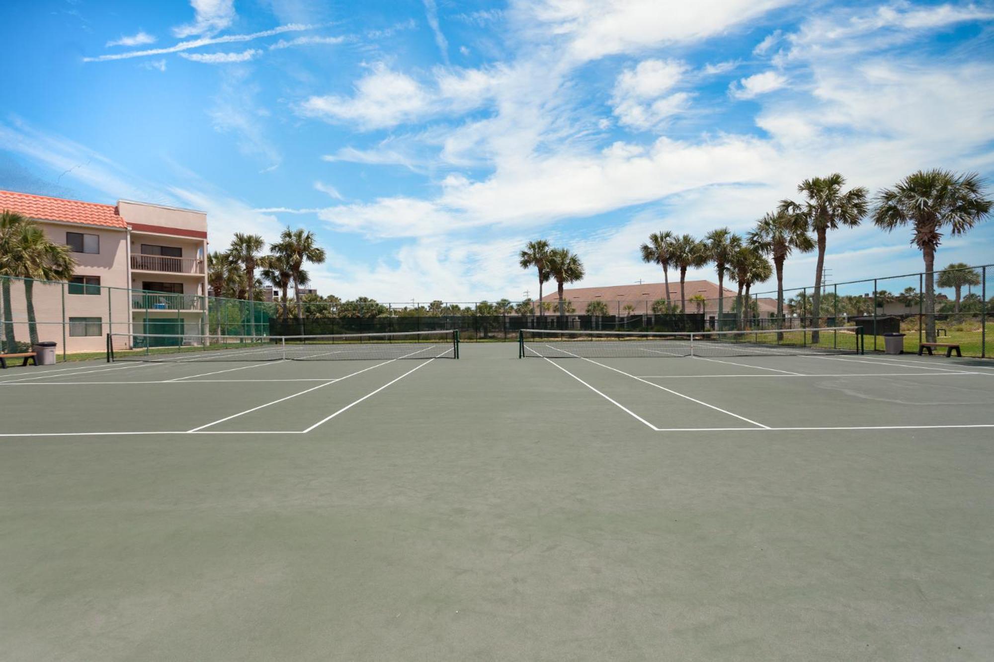Ocean Village Club K12 St. Augustine Exterior foto