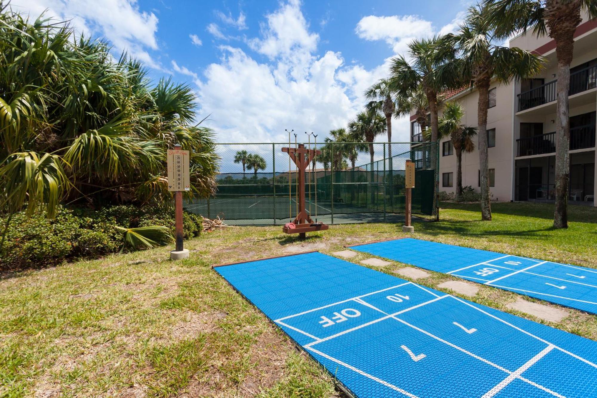 Ocean Village Club K12 St. Augustine Exterior foto