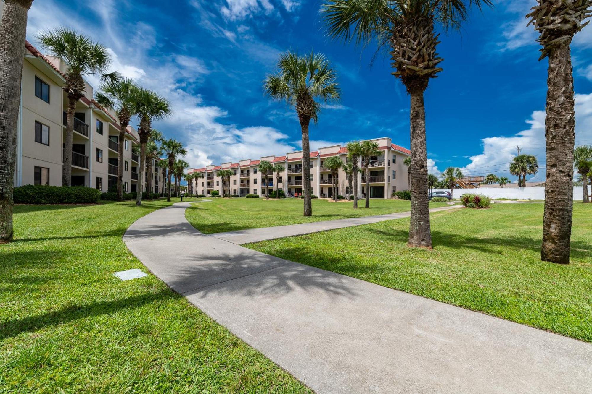 Ocean Village Club K12 St. Augustine Exterior foto