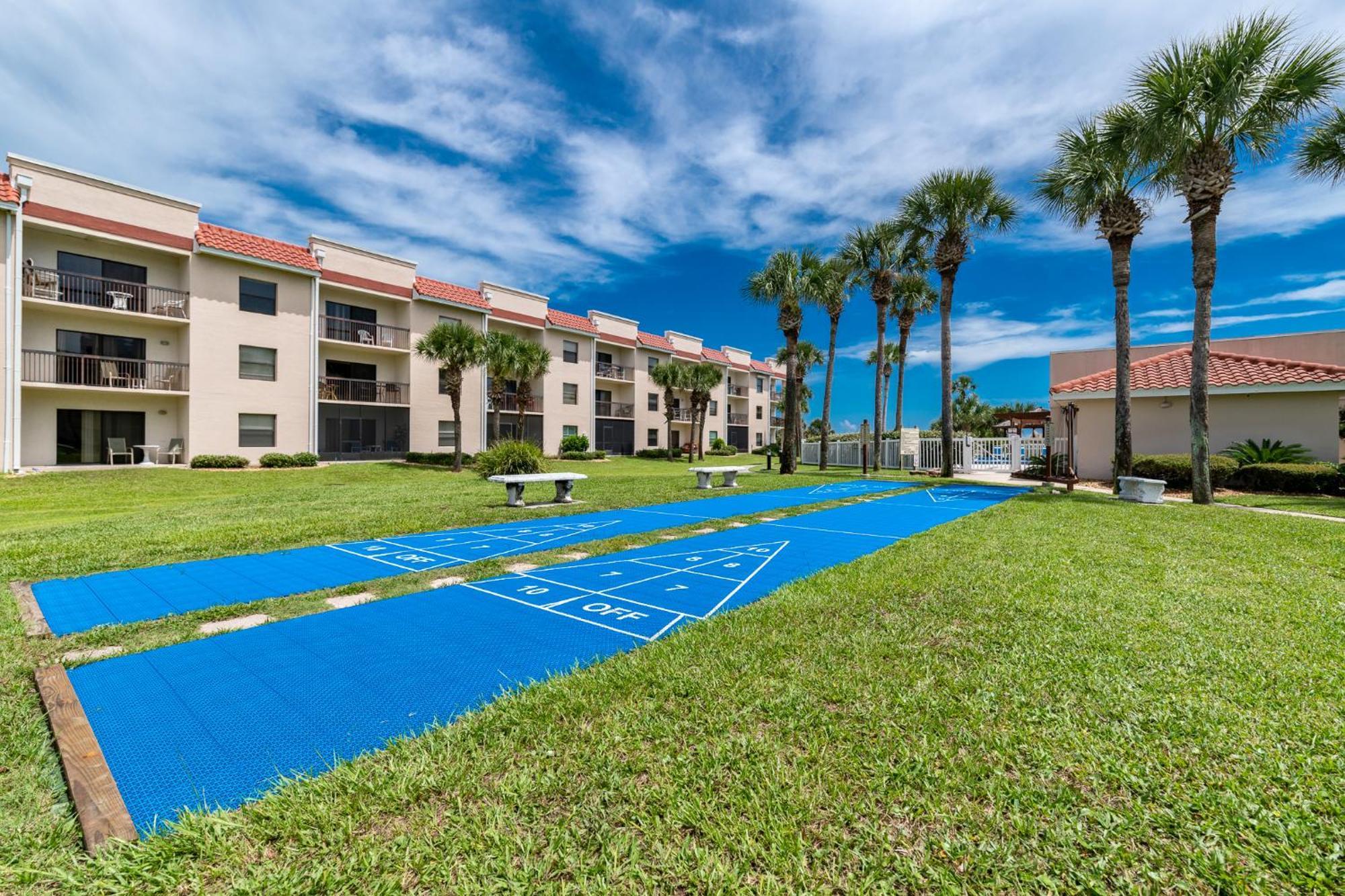 Ocean Village Club K12 St. Augustine Exterior foto