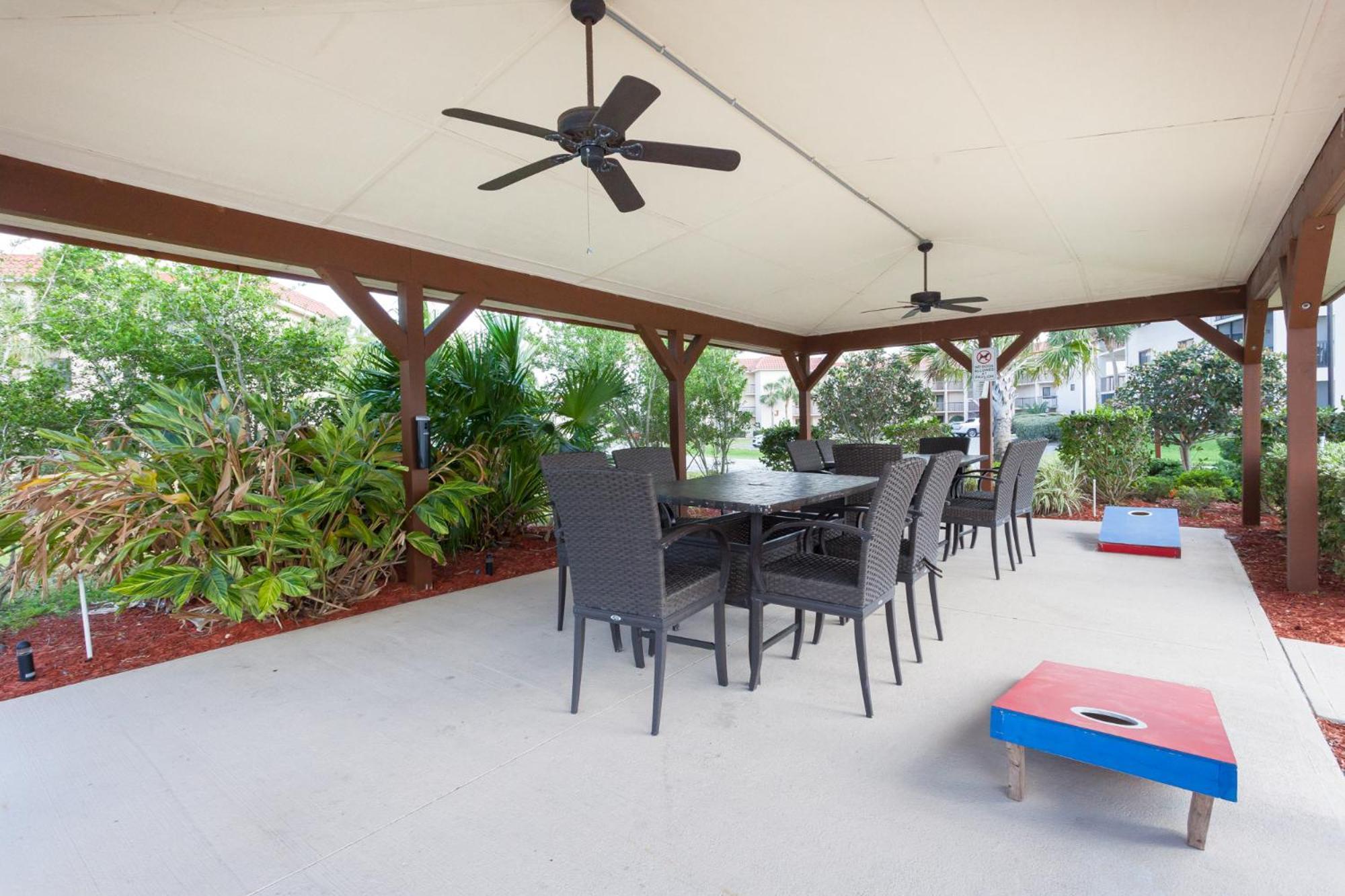 Ocean Village Club K12 St. Augustine Exterior foto