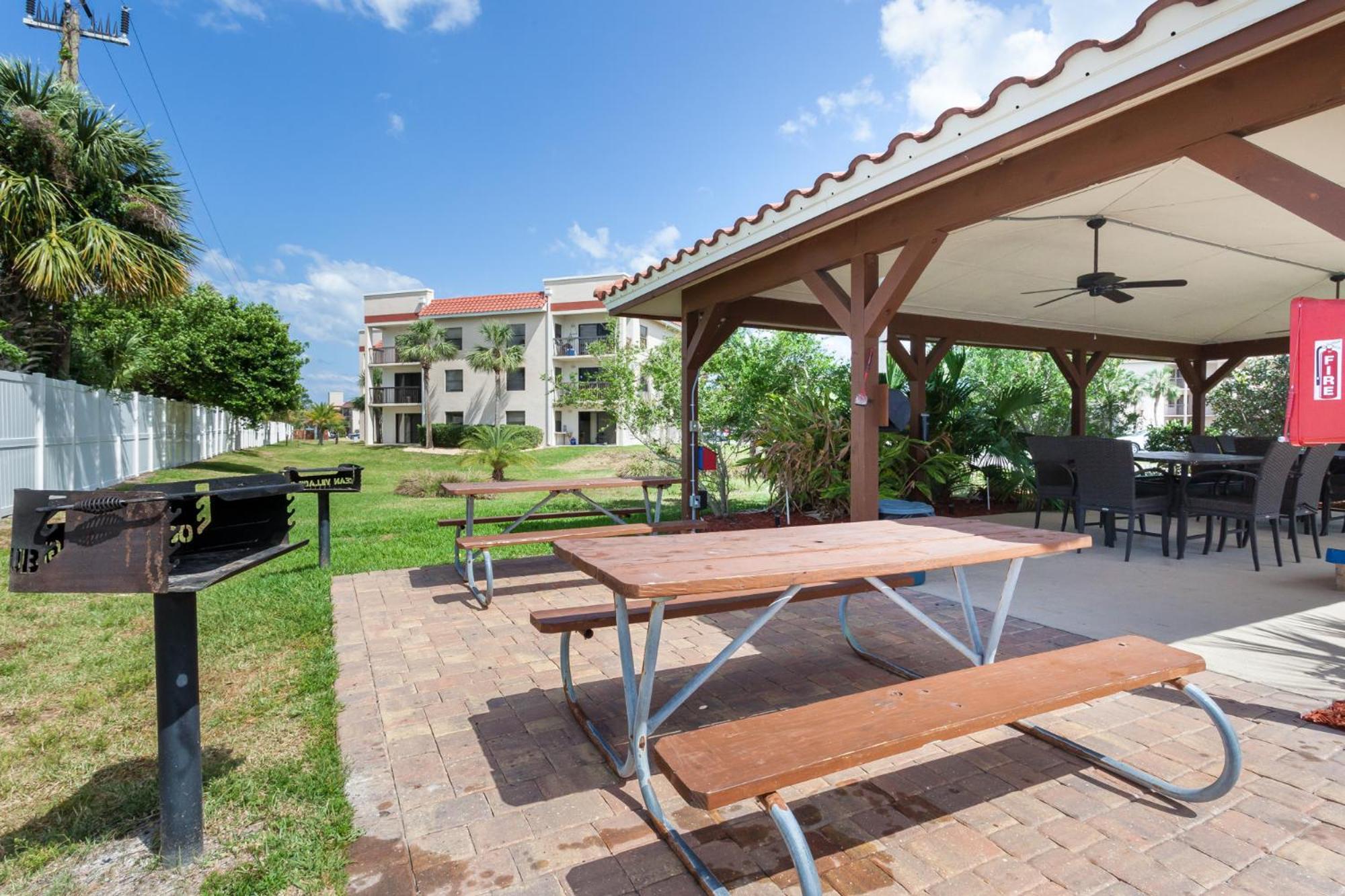 Ocean Village Club K12 St. Augustine Exterior foto