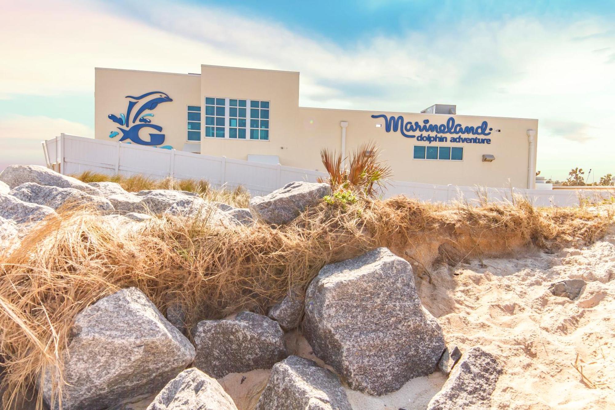 Ocean Village Club K12 St. Augustine Exterior foto